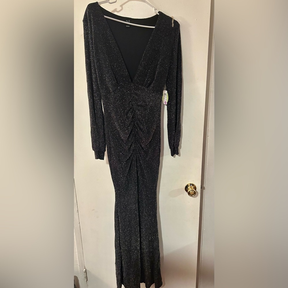 NWT Windsor Mermaid Dress